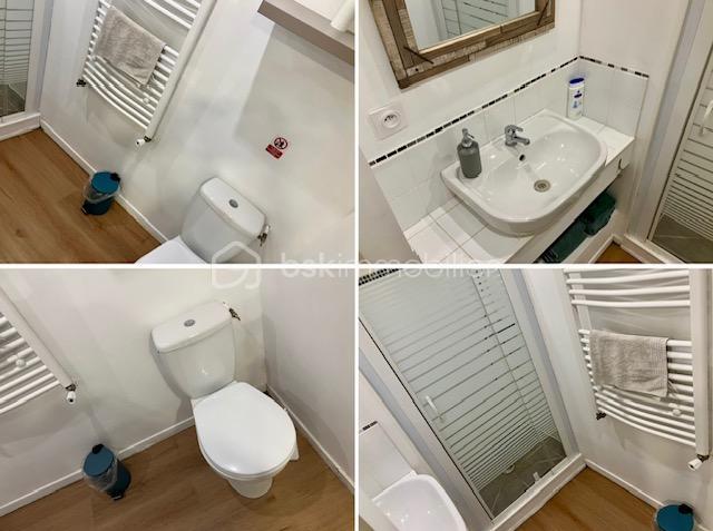 Immeuble - 200 m² - 12 pièces