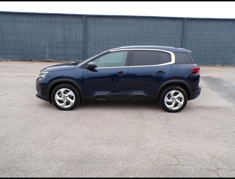 Citroën C5 Aircross Bhdi 130 Plus Eat8