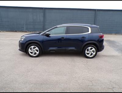 Citroën C5 Aircross Bhdi 130 Plus Eat8