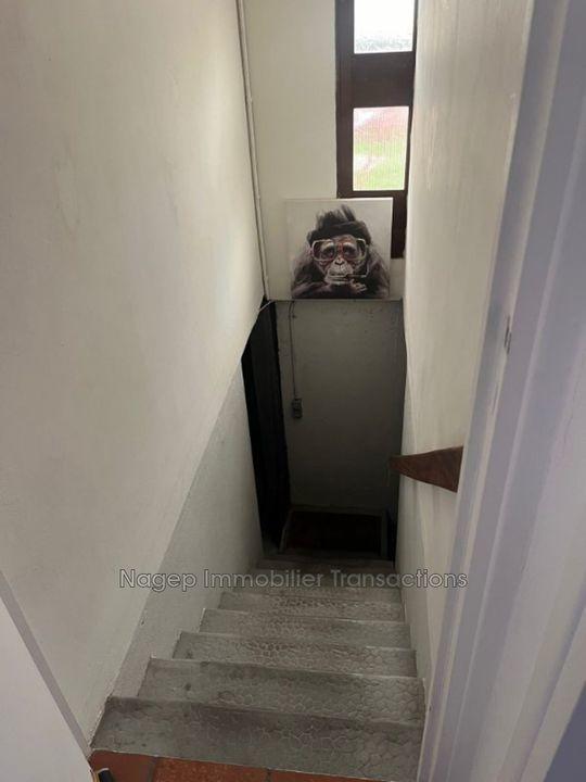 Maison - 155 m² - 4 pièces