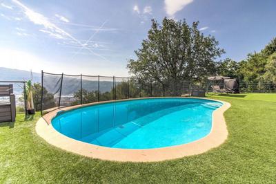 Propriété - 193 m² - 7 pièces