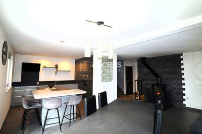 Maison - 146 m² - 5 pièces