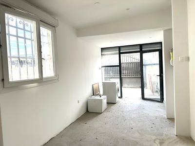 Local commercial - 25 m²