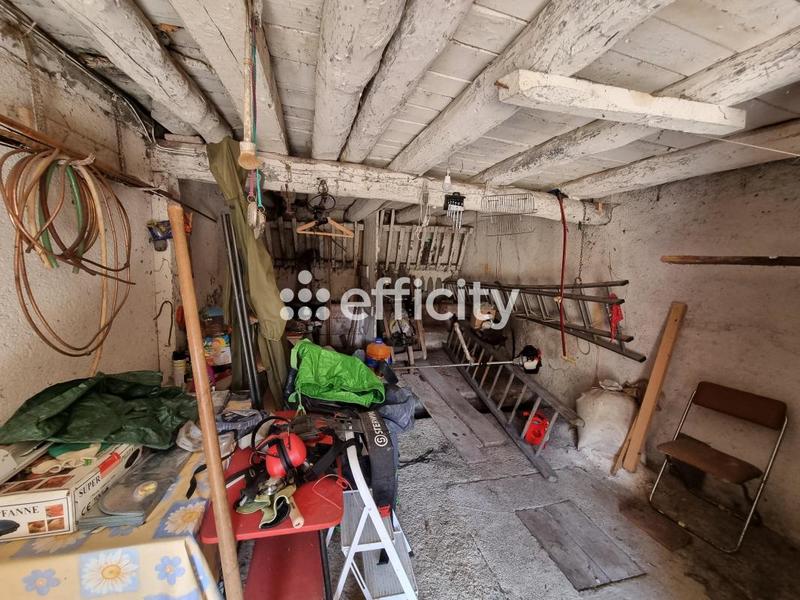 Maison - 90 m² - 3 pièces