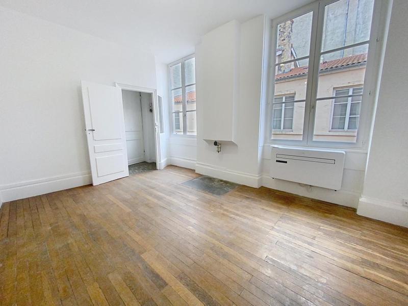 Appartement - 50 m² - 3 pièces