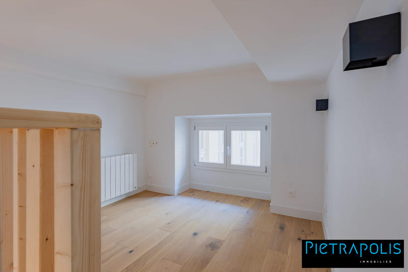 Appartement - 72 m² - 4 pièces