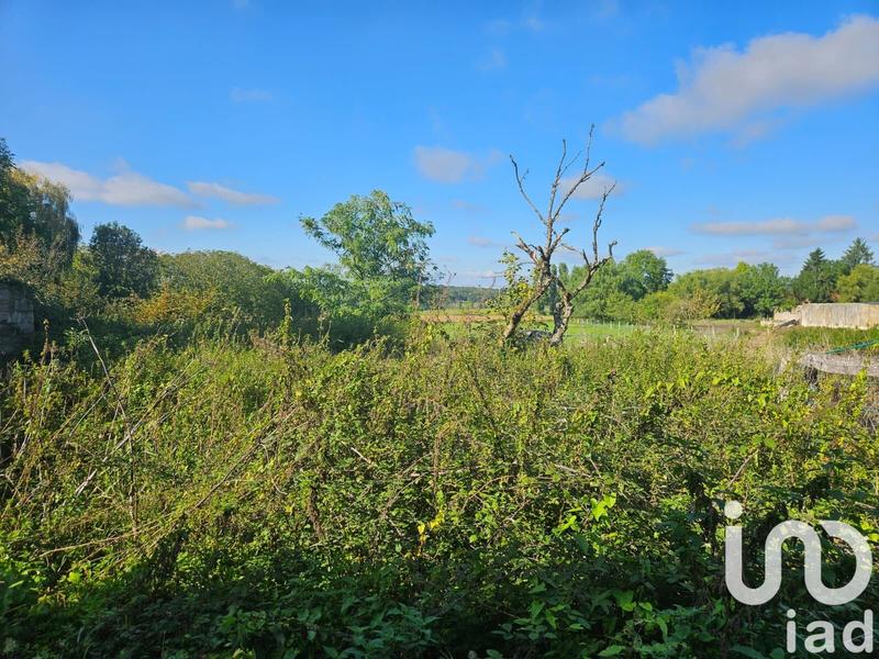 Maison - 55 m² - 2 pièces