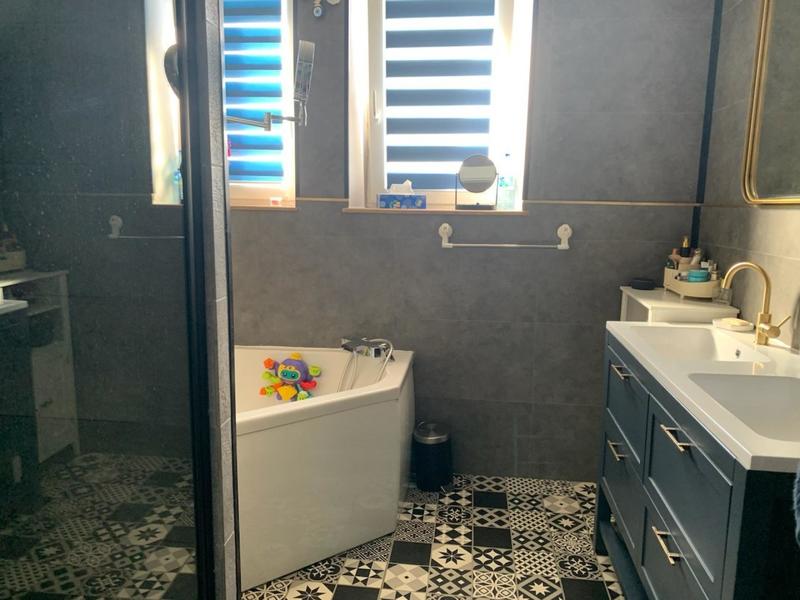 Maison - 107 m² - 4 pièces