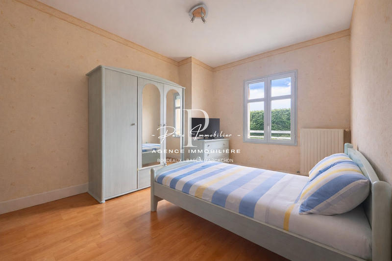 Maison - 145 m² - 5 pièces