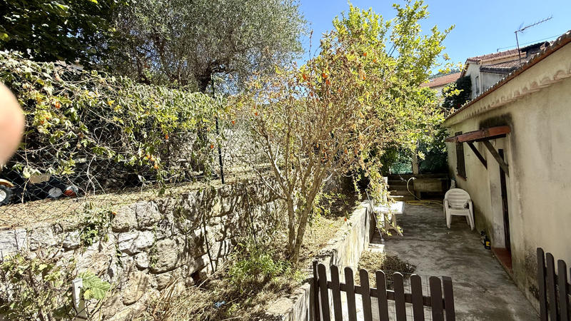 Maison - 64 m² - 3 pièces