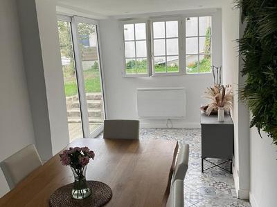 Maison - 138 m² - 6 pièces