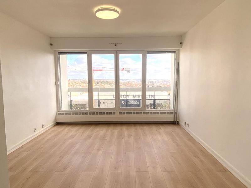 Appartement - 24 m² - 1 pièce