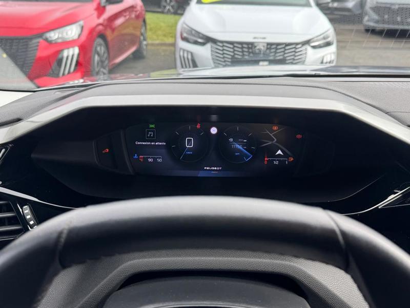 Peugeot 308 PureTech 130ch s&amp;S Bvm6 Allure