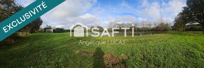 Terrain - 8 007 m²
