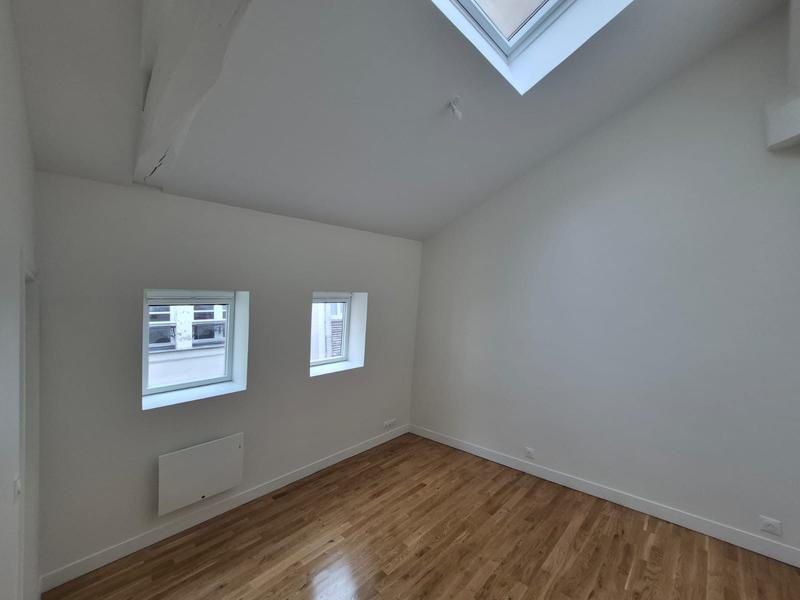 Appartement - 29 m² - 2 pièces