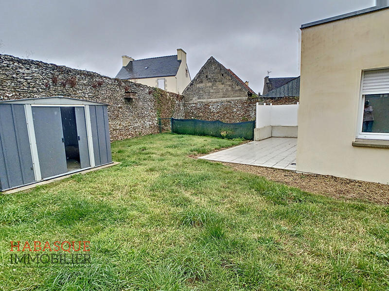 Maison - 65 m² - 4 pièces