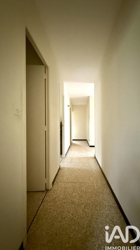 Maison - 116 m² - 5 pièces