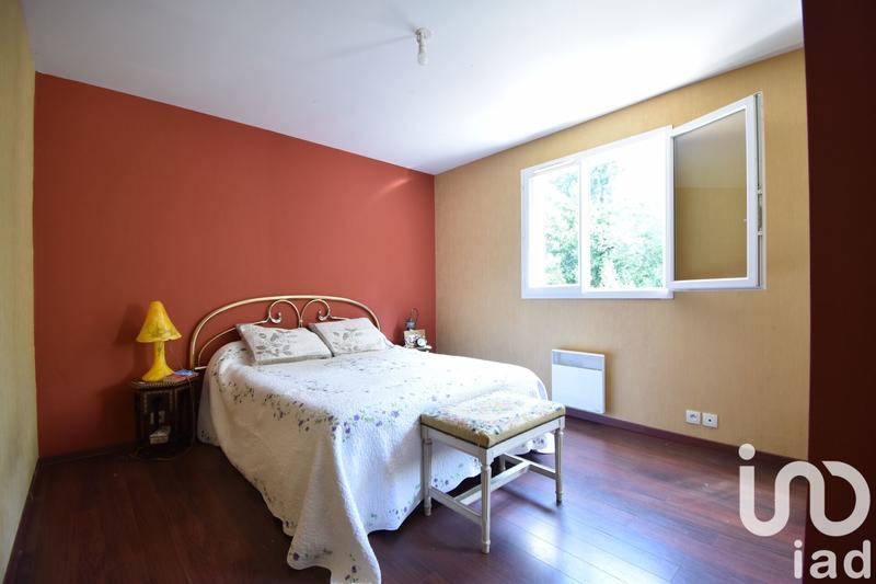 Maison de ville - 115 m² - 5 pièces