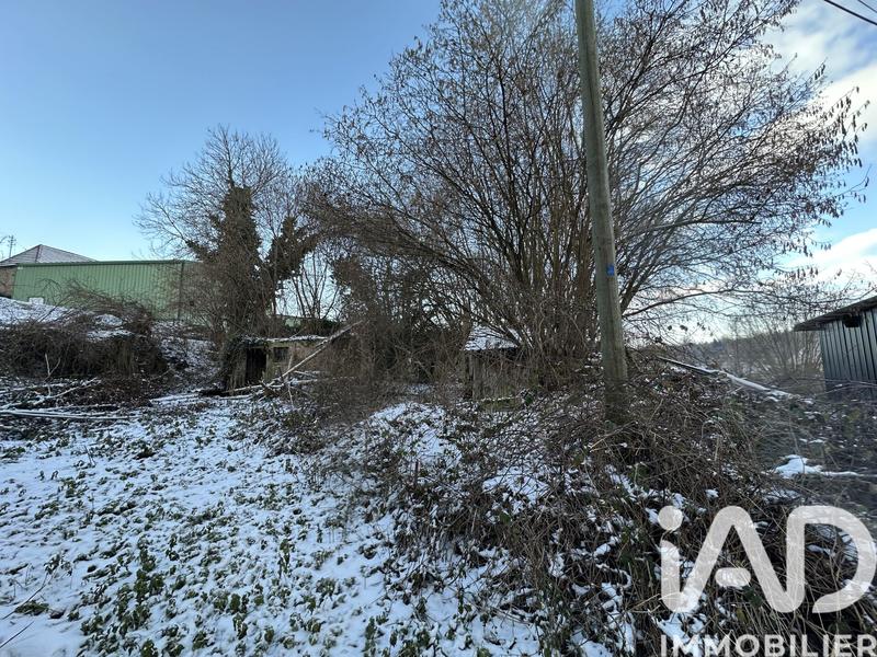 Maison de village - 90 m² - 4 pièces