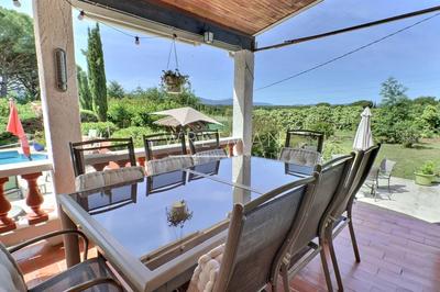 Villa - 136 m² - 5 pièces