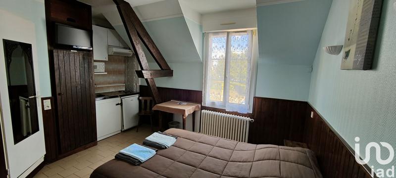 Local commercial - 458 m²