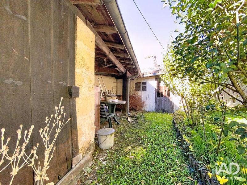 Maison - 114 m² - 4 pièces