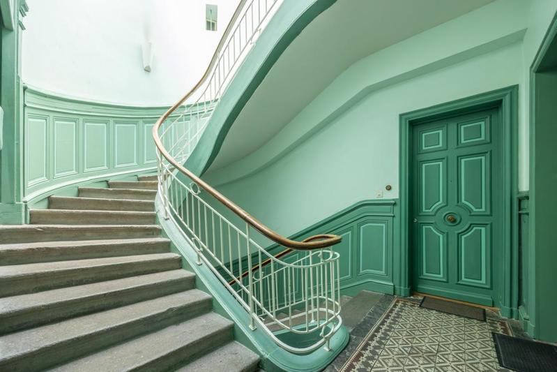 Appartement - 100 m² - 4 pièces