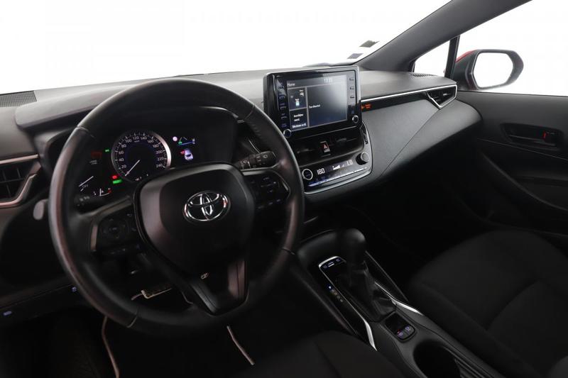 Toyota Corolla 1.8 Hybride Active 122h