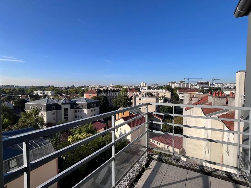 Appartement - 54 m² - 2 pièces