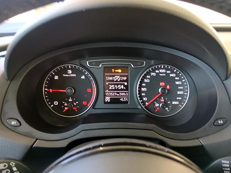 Audi Q3 2.0 Tdi 140 Ch Attraction