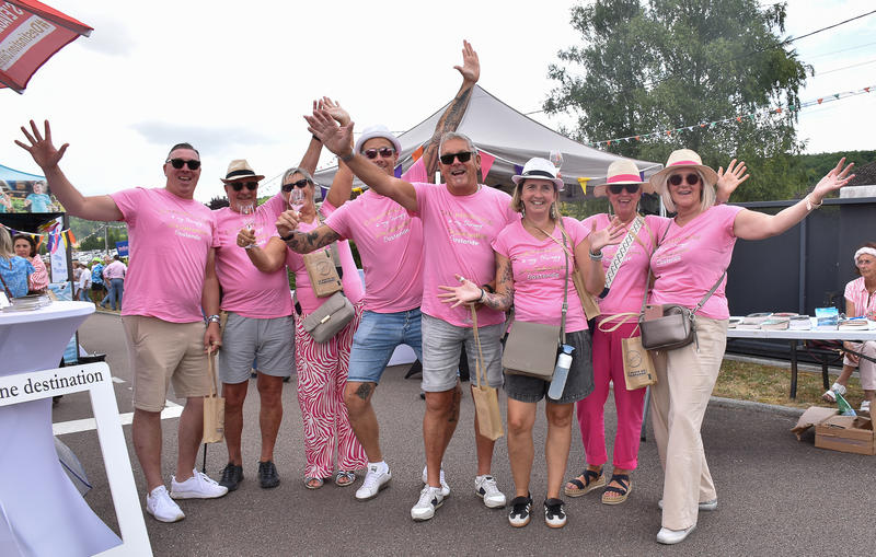 Route du Champagne en Fête 2026