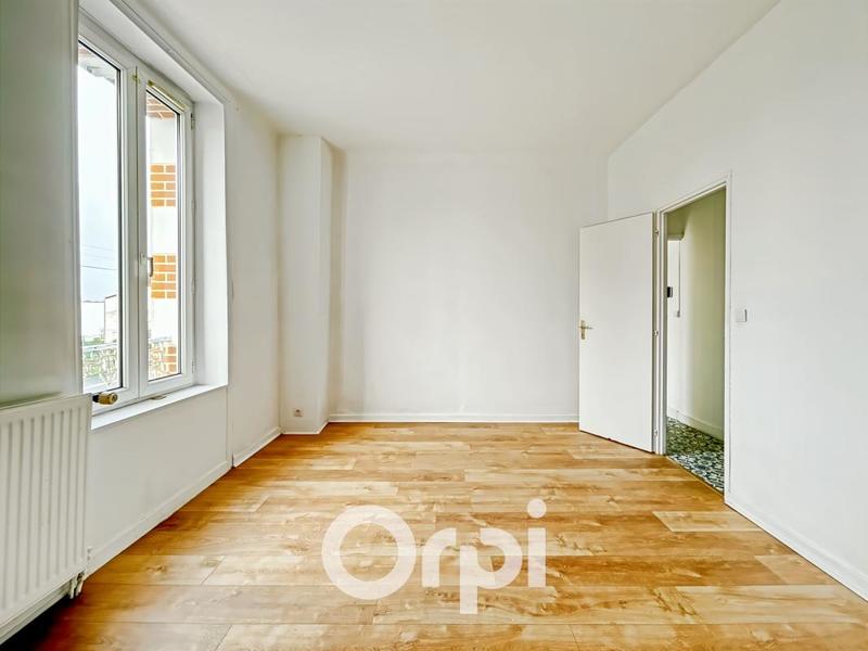 Immeuble - 115 m² - 5 pièces