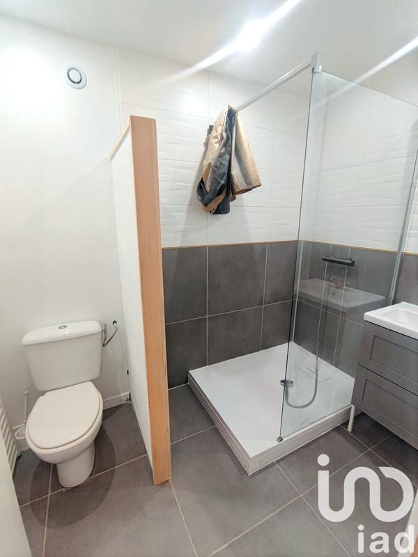 Appartement - 67 m² - 4 pièces