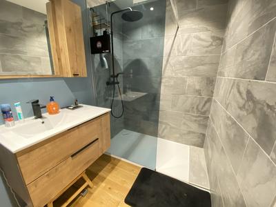 Appartement - 71 m² - 2 pièces