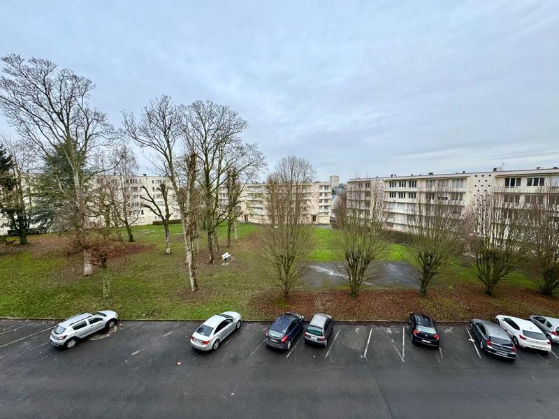 Appartement - 68 m² - 4 pièces