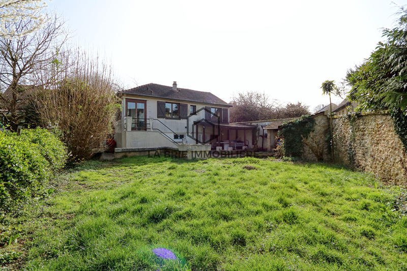 Maison - 149 m² - 6 pièces