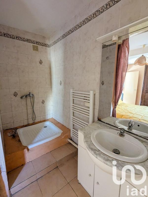 Maison - 84 m² - 4 pièces