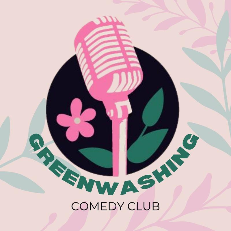 Le Greenwashing Comedy Club