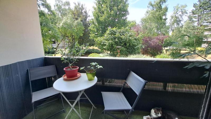 Appartement - 69 m² - 3 pièces