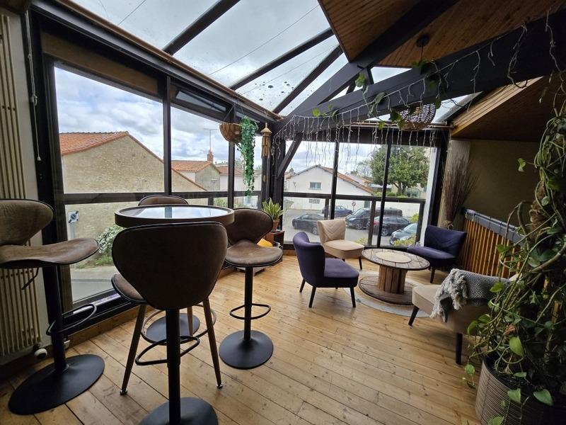 Fonds de commerce - 299 m²