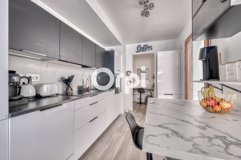 Maison de ville - 100 m² - 4 pièces