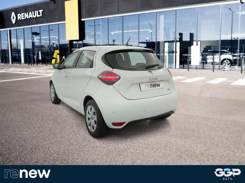 Renault Zoe R110 Business
