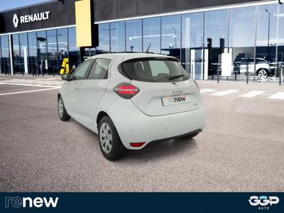 Renault Zoe R110 Business