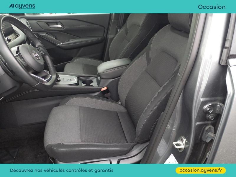 Nissan Qashqai 1.3 Mild Hybrid 158ch n-Connecta Xtronic