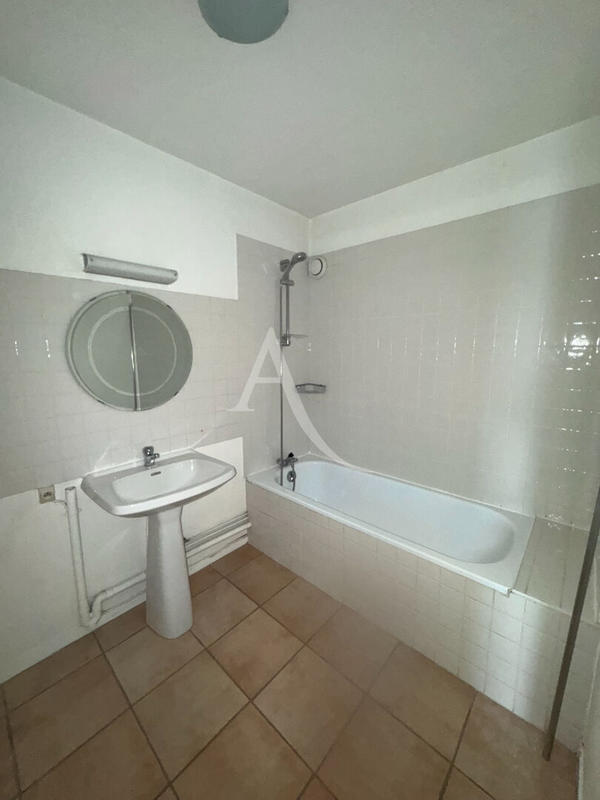 Appartement - 71 m² - 3 pièces