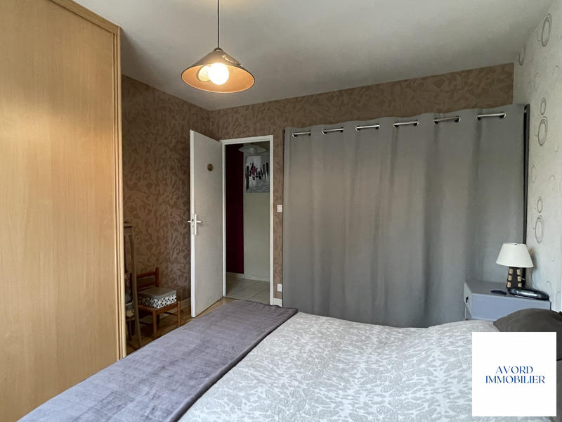 Maison - 109 m² - 5 pièces