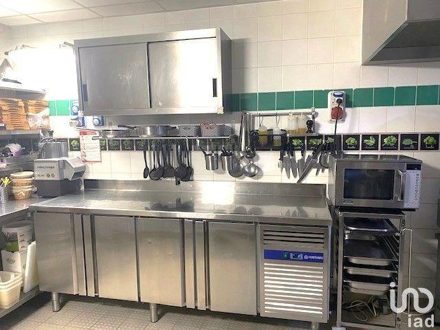 Local commercial - 64 m²