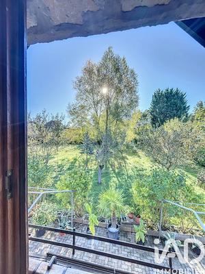 Maison - 580 m² - 10 pièces