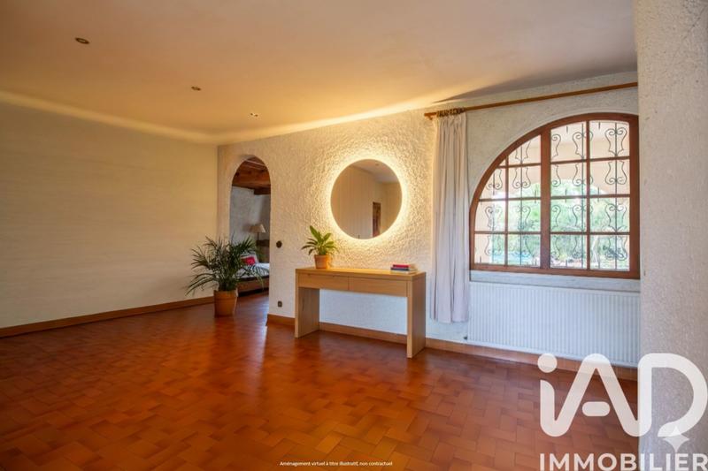 Maison - 175 m² - 6 pièces