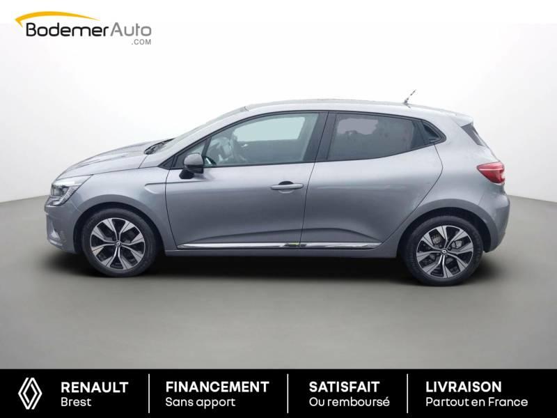 Renault Clio TCe 90 Evolution